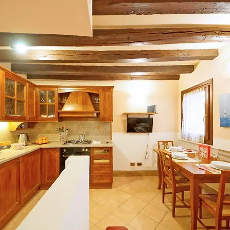 Apartment Santa Croce Wifi S.g. Dellorio Coop