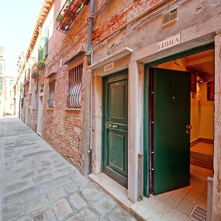 Santa Croce Wifi S.g. Dellorio Coop * Venice
