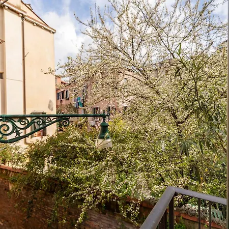 Ca' Naviglio Βενετία