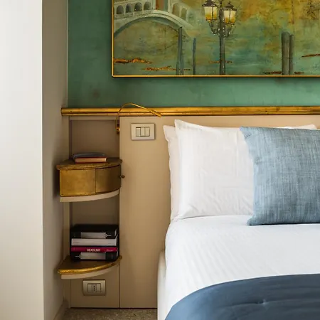Apartment Grand Canal Luxury With Terrace R&r *