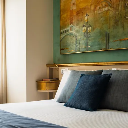 Grand Canal Luxury With Terrace R&r *
