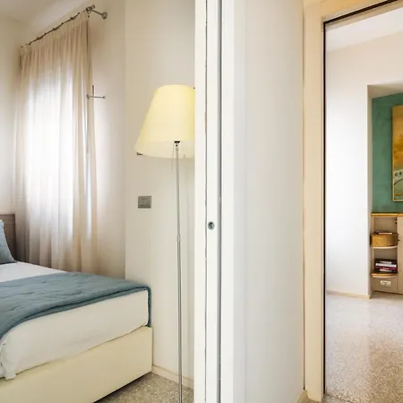 Apartment Grand Canal Luxury With Terrace R&r Venice