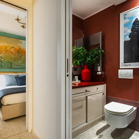 Grand Canal Luxury With Terrace R&r