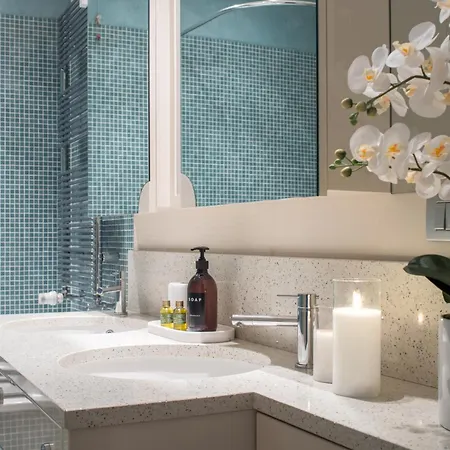 Grand Canal Luxury With Terrace R&r Venice