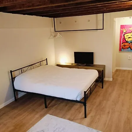 Piccola Perla Sul Canale Apartment *