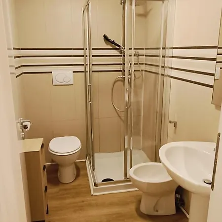 Apartment Piccola Perla Sul Canale