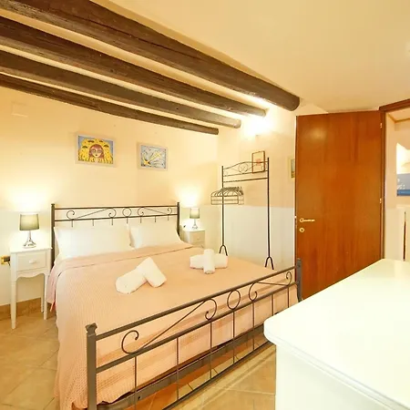 Santa Croce Wifi S.g. Dellorio Coop Apartment *