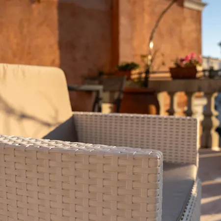 Apartment Ca Zulian - Grand Canal Venice
