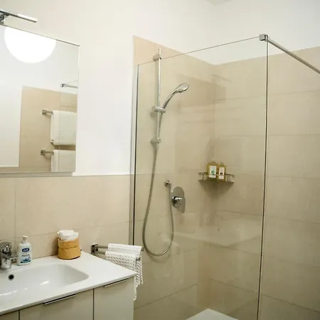 Apartment Ca Zulian - Grand Canal Venice