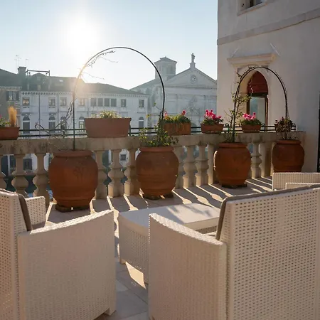 Apartment Ca Zulian - Grand Canal