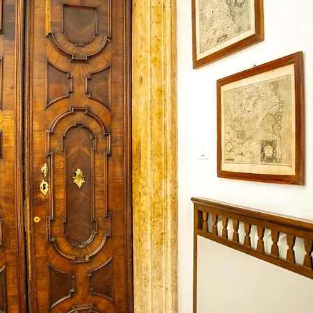 Ca Zulian - Grand Canal Apartment