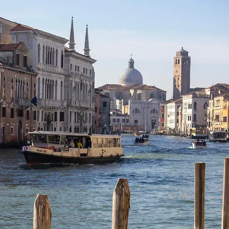 Ca Zulian - Grand Canal Venice