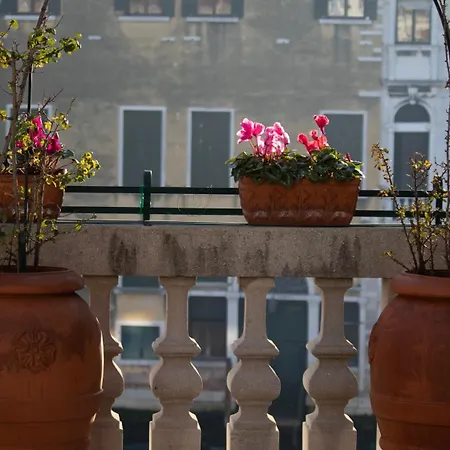 Apartment Ca Zulian - Grand Canal