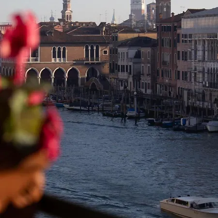 Ca Zulian - Grand Canal Venice