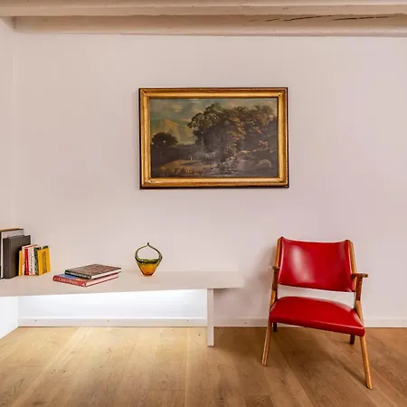 Apartment San Samuele Centro+ Wellness Pool Jacuzzi Venedig