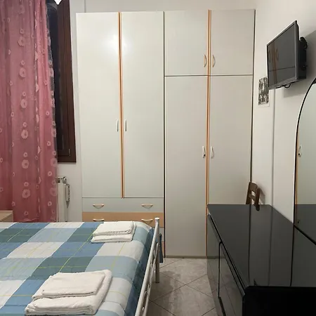 Pensión Ca, Botte Venecia
