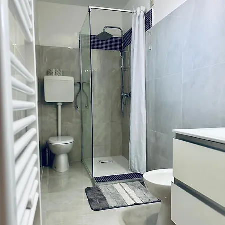 La Dogaressa Guest house *