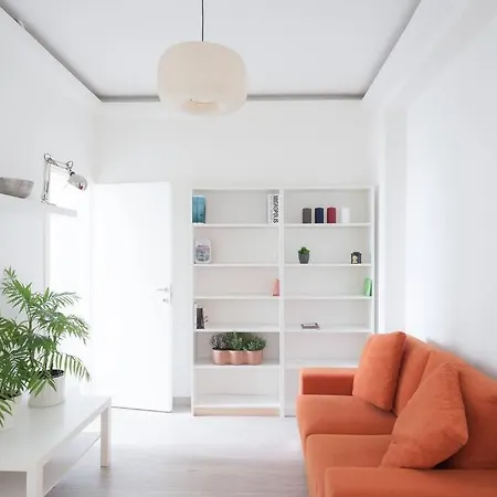 Venetian Mood Ground Floor Apartment