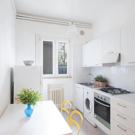 Apartment Venetian Mood Ground Floor *