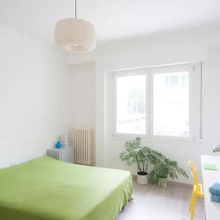 Venetian Mood Ground Floor Apartment Mestre