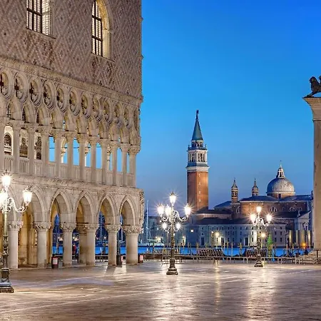 Venetian Mood Ground Floor * Mestre