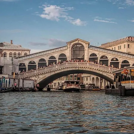 Venetian Mood Ground Floor