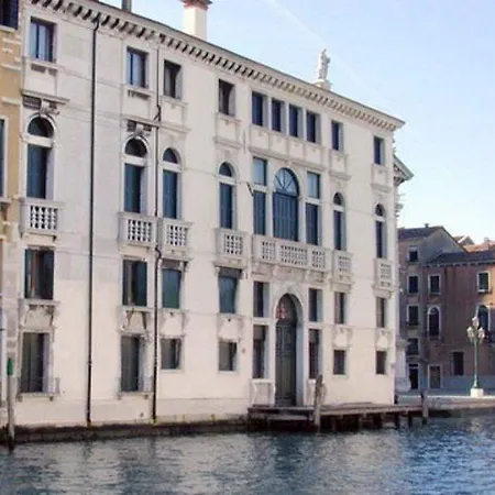 Palazzo Giovanelli E Gran Canal 4*