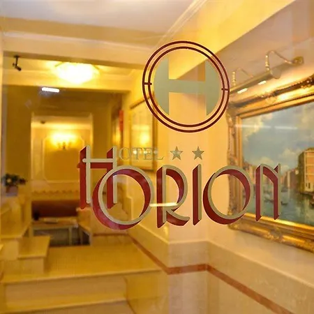 Orion Hotel 2*