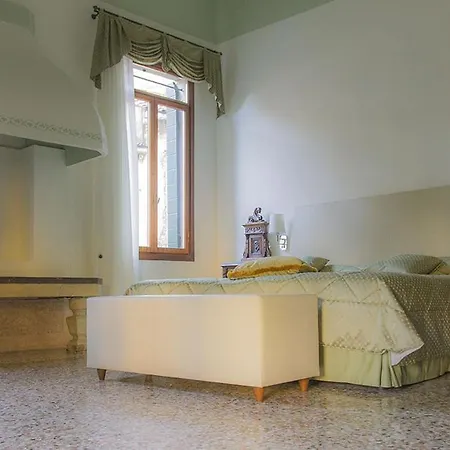 Sant'antonin البندقية