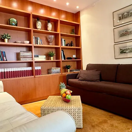 Appartement Rialto Venise