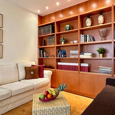 Rialto Appartement Venise