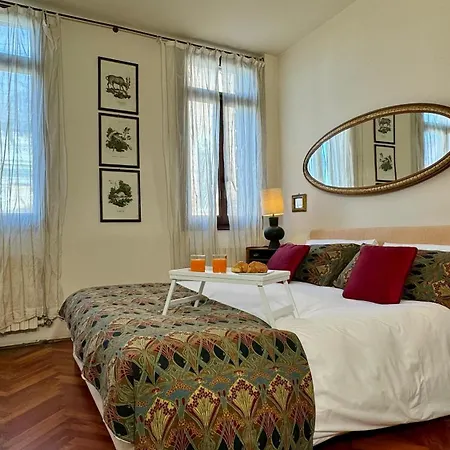 Rialto Appartement