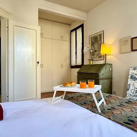 Rialto Appartement Venise