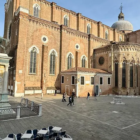 Rialto Venise