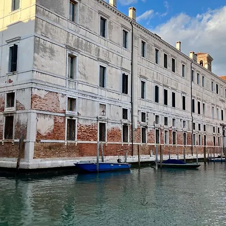 Rialto Venise