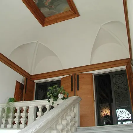 At A Palazzo Wenecja
