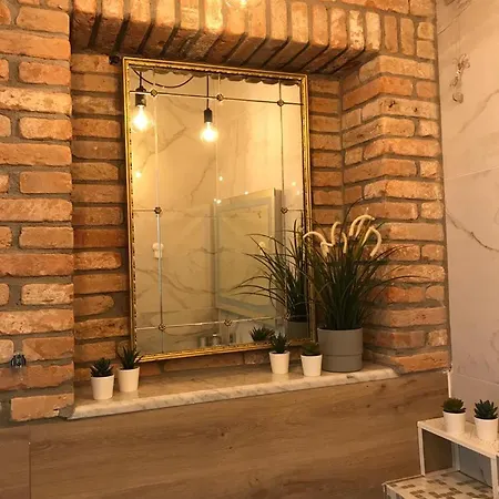 Apartment Ca Cici Loft Venice