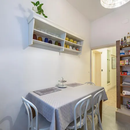 Guest house Tre Sestieri Terrace - Canal View 2024