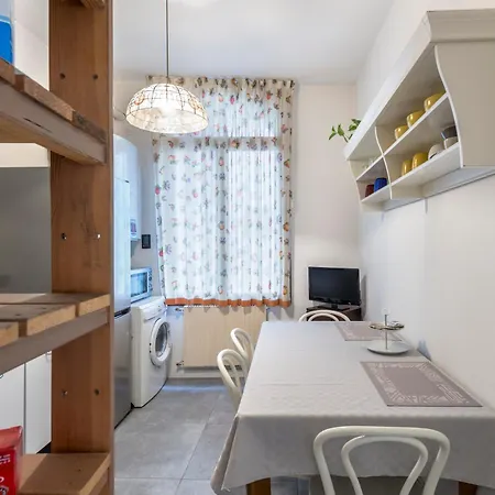 Tre Sestieri Terrace - Canal View 2024 Guest house *