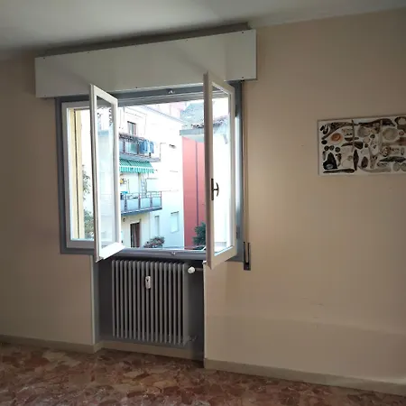 Daniele's Flat 2 In Venice 公寓 梅斯特雷