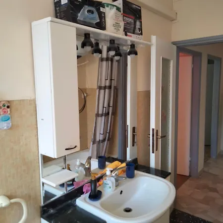 Daniele's Flat 2 In Venice 梅斯特雷