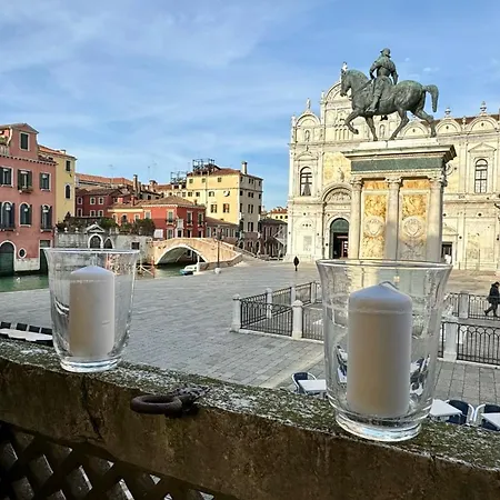 Rialto Appartement *
