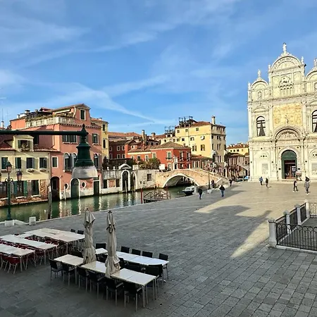 Rialto * Venise