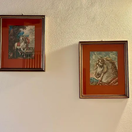 First Dream Guest house Venice
