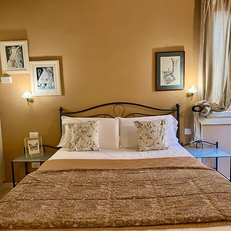 Guest house First Dream