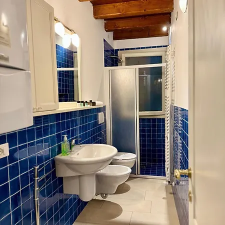 Guest house First Dream Venice