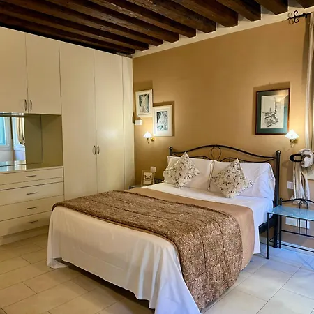 Guest house First Dream