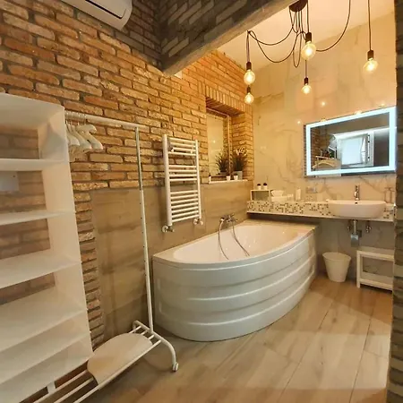 Ca Cici Loft Venice