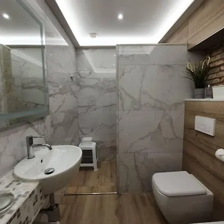 Ca Cici Loft Apartment