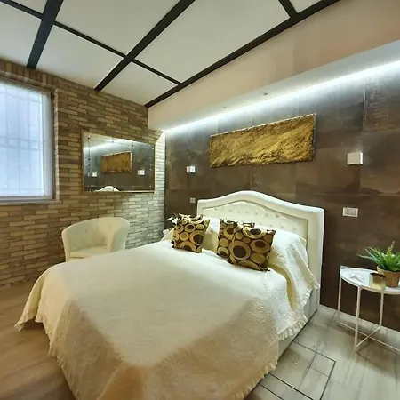 Apartment Ca Cici Loft *
